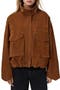 selected Cognac Brown