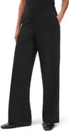 rag & bone Irina Ponte Wide Leg Pants