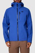 Outdoor Research Foray 3L Waterproof Jacket