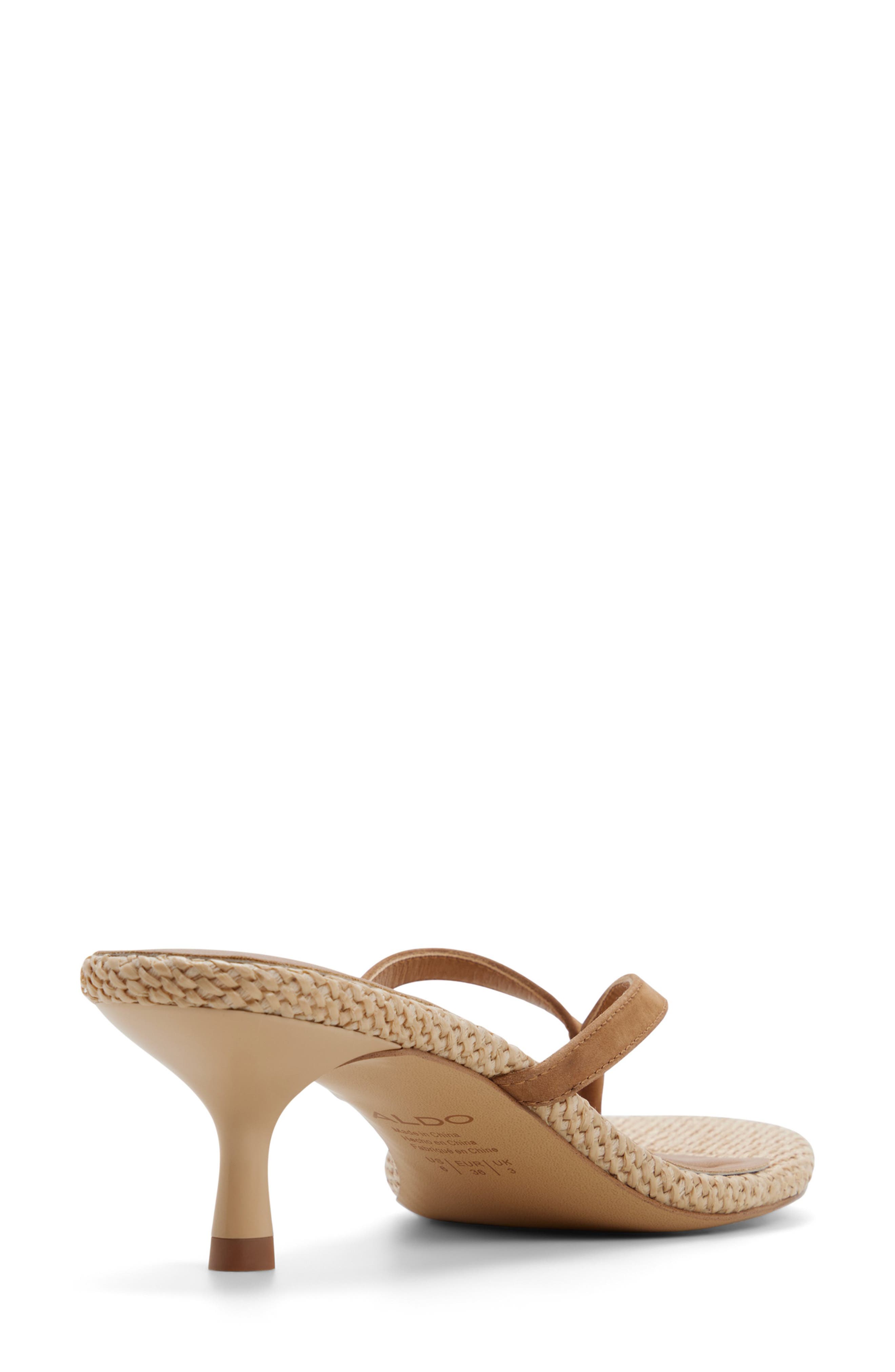 ALDO Lift Flip Flop, Alternate, color, 