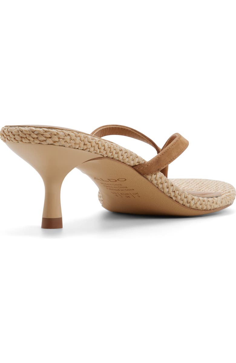 ALDO Lift Flip Flop, Alternate, color,