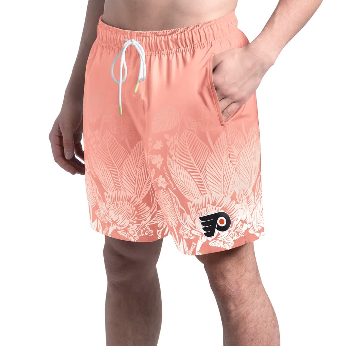 selected Pink