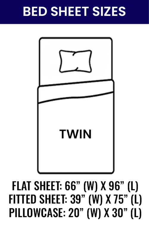 Luxury Home Deep Pocket Microfiber Sheet Set