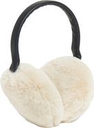 Apparis Esme Faux Fur Earmuffs