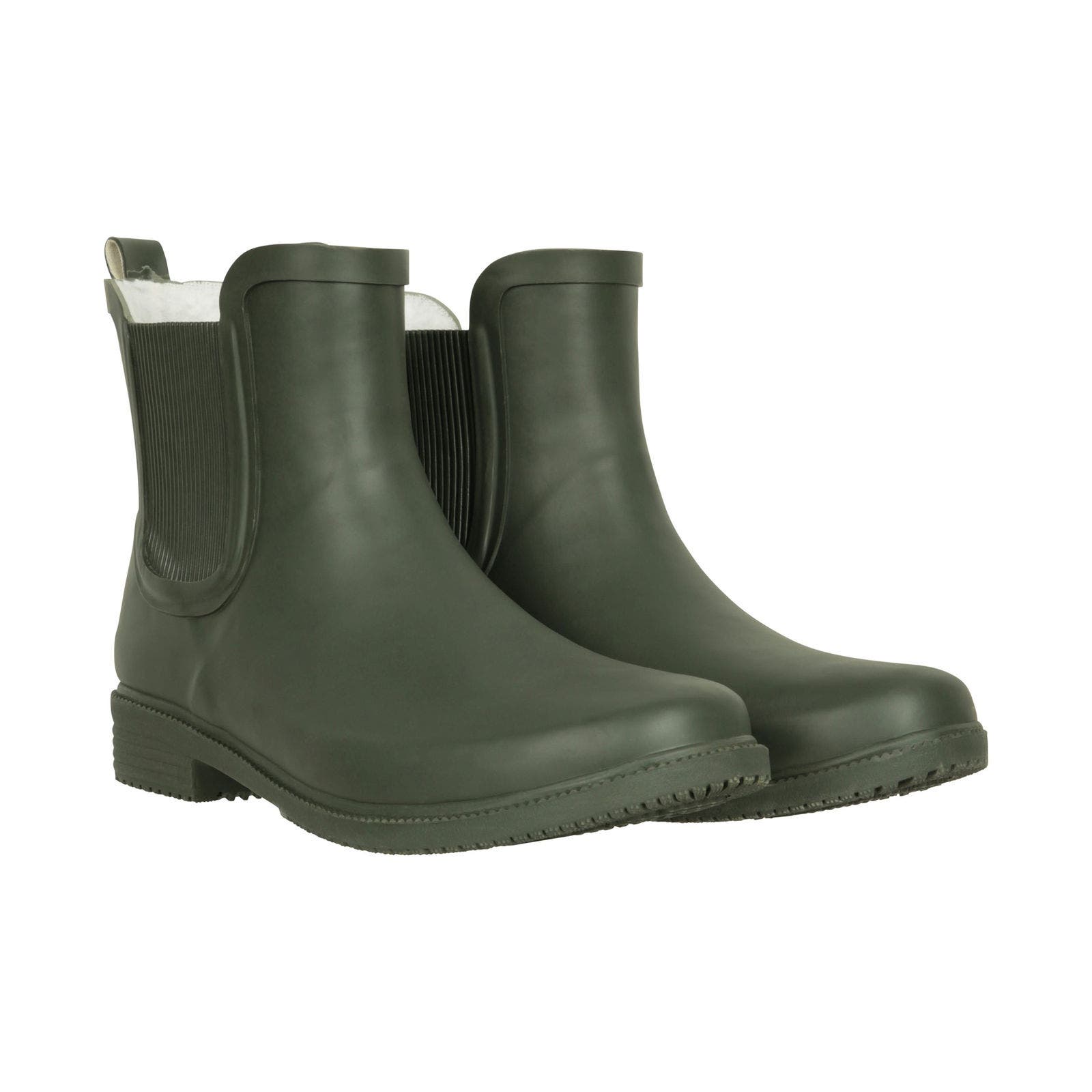 Khaki Green