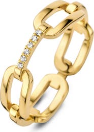 DPT Antwerp Unchain Ring