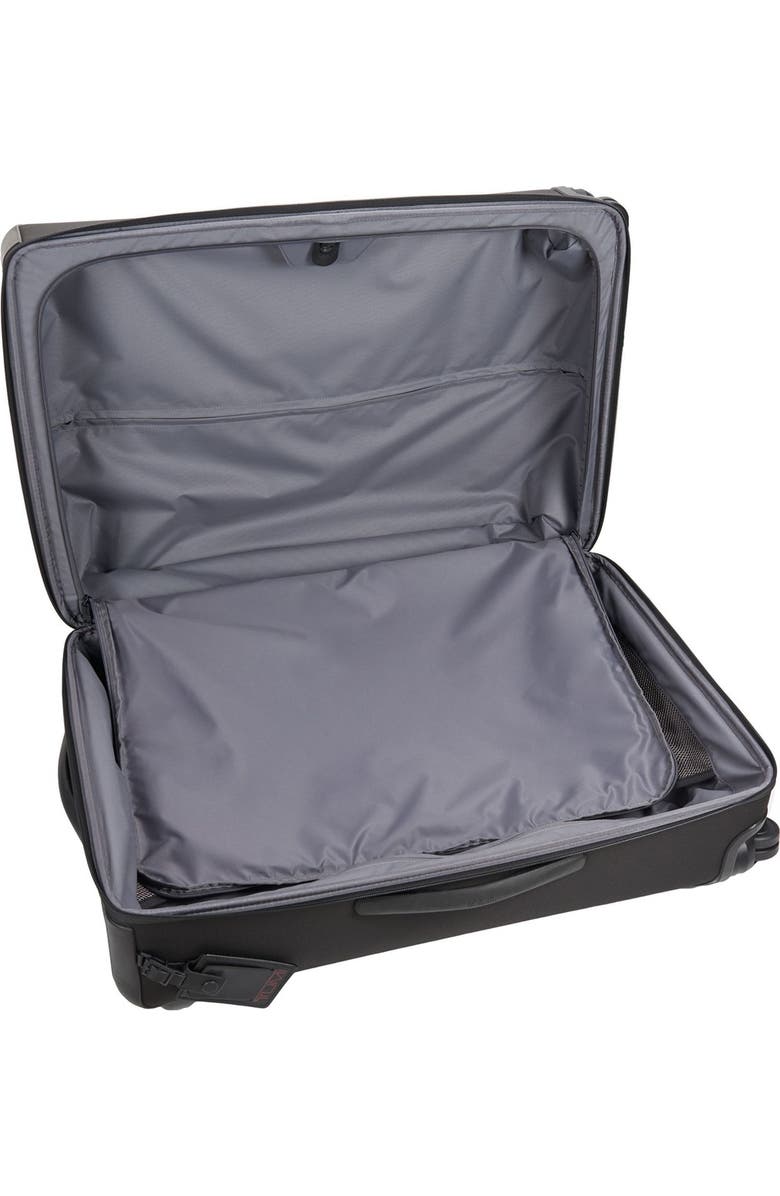 TUMI 'Alpha 2' Medium Trip Rolling Four Wheel Packing Case, Alternate, color,