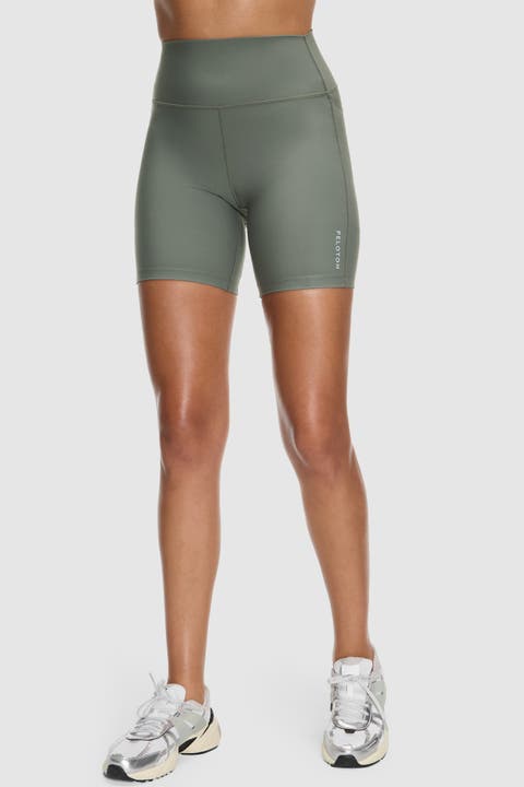 Cadent 7" High Rise Pocket Bike Short