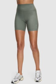 Peloton Cadent 7" High Rise Pocket Bike Short