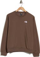 The North Face Evolution Simple Dome Oversized Sweatshirt