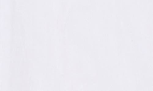 Rag & Bone Helena Cotton & Linen Skort In White