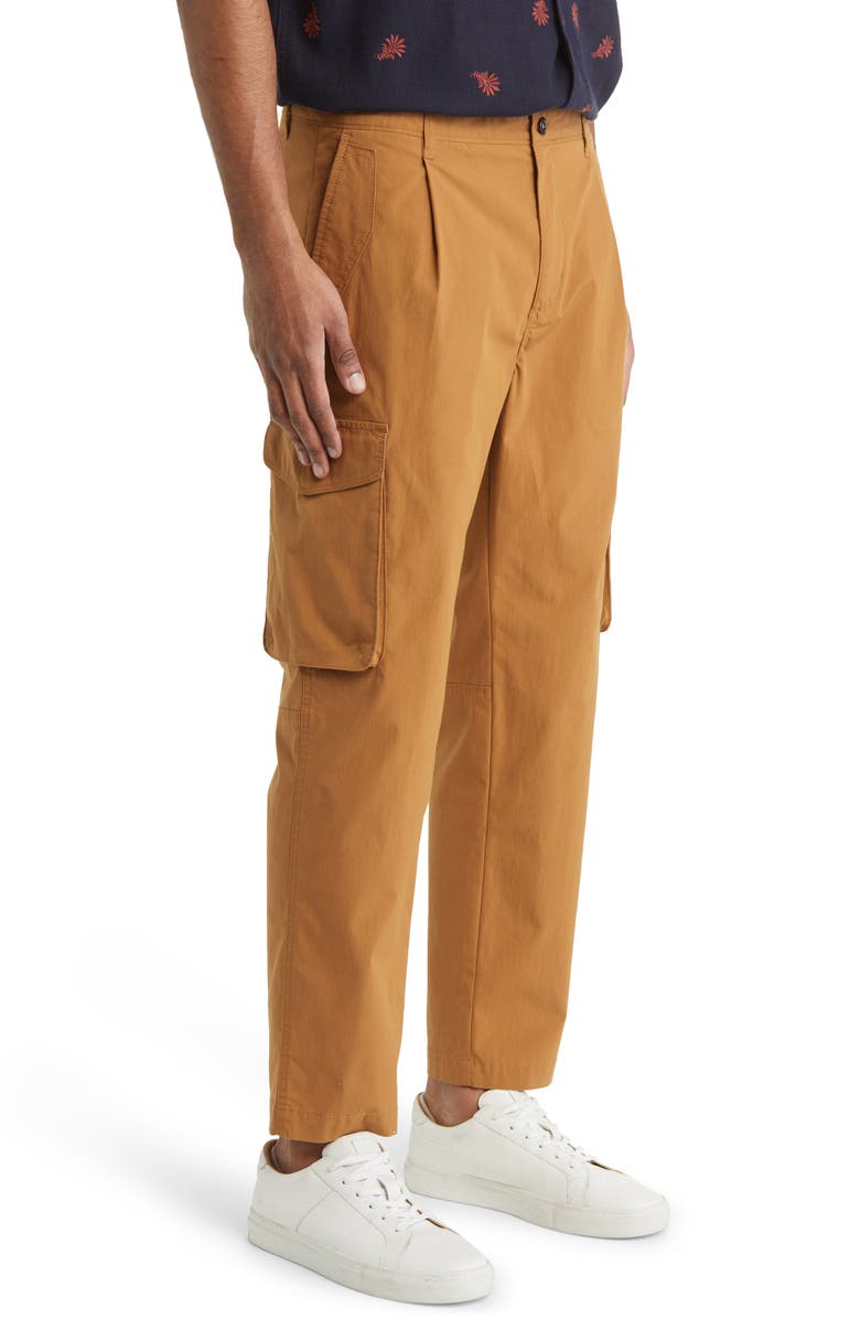 Treasure & Bond Cargo Pants, Alternate, color, 