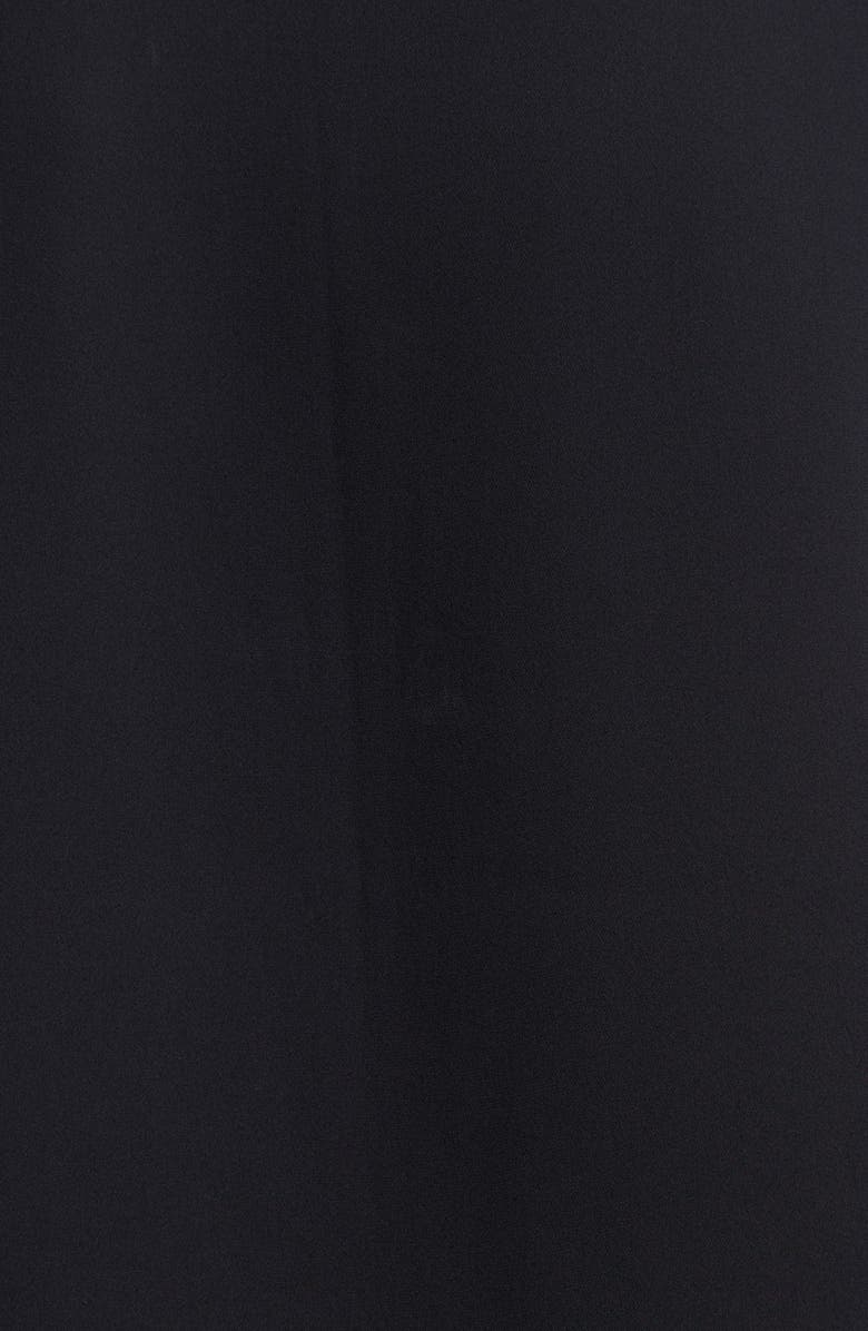 Diane von Furstenberg 'Becky' Print Silk Top, Alternate, color,