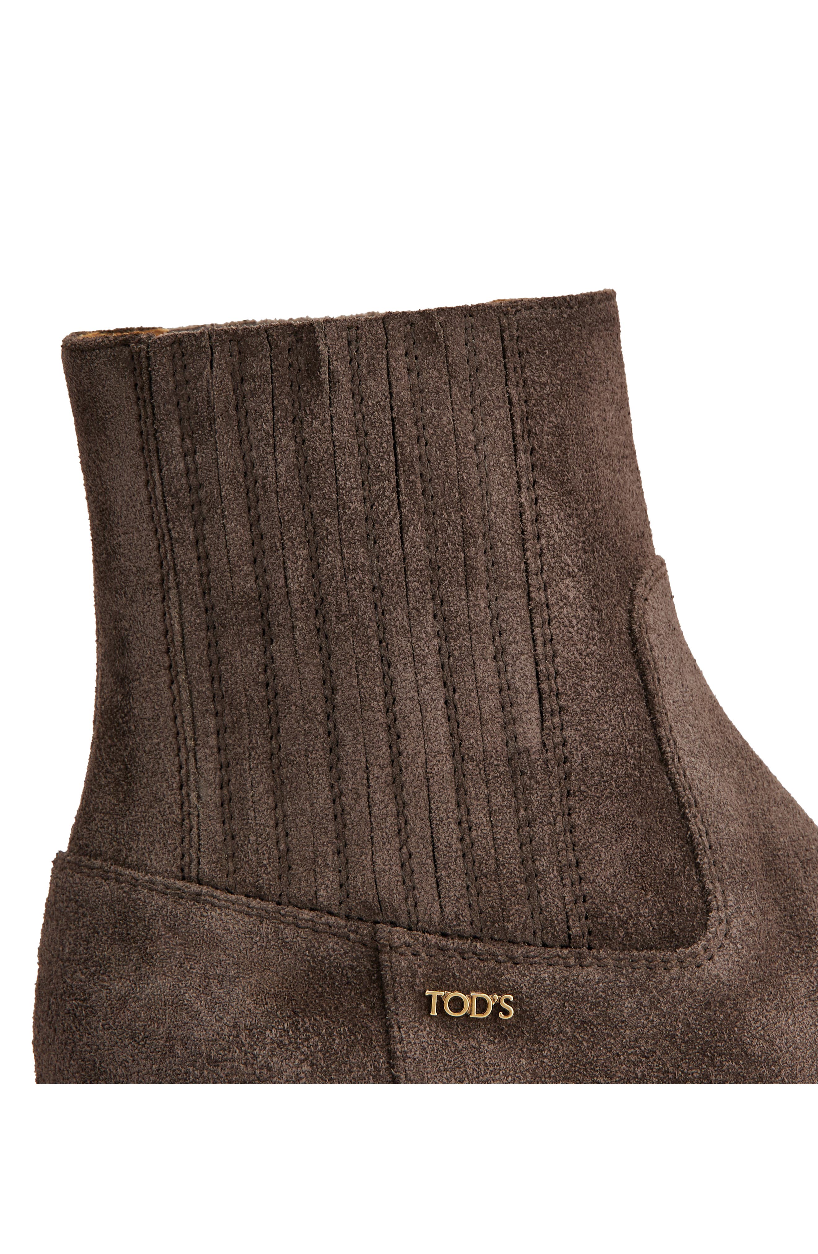 Gomma XC Bootie, Alternate, color, PALISSANDRO