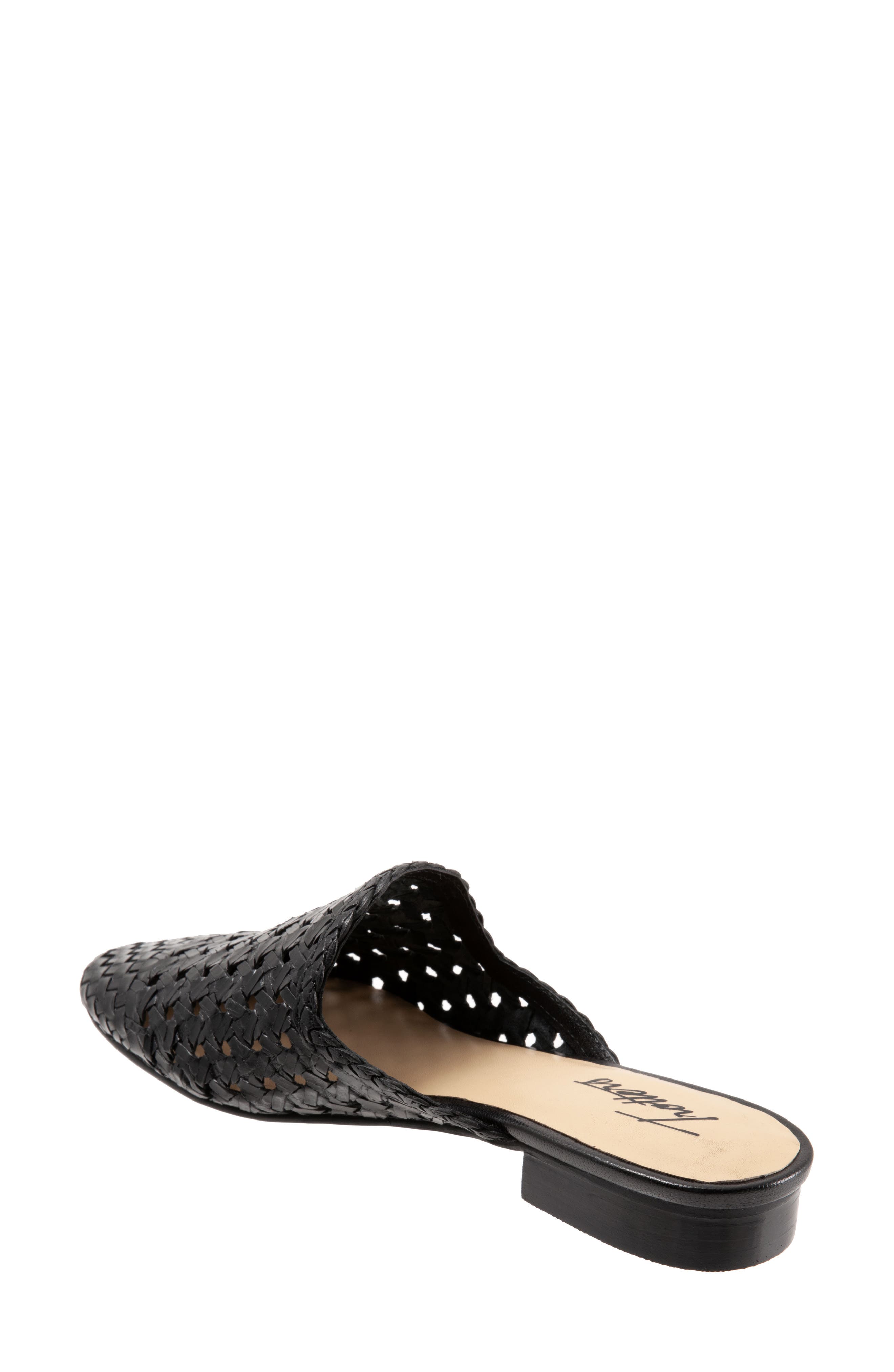 Trotters Leona Mule, Alternate, color, 