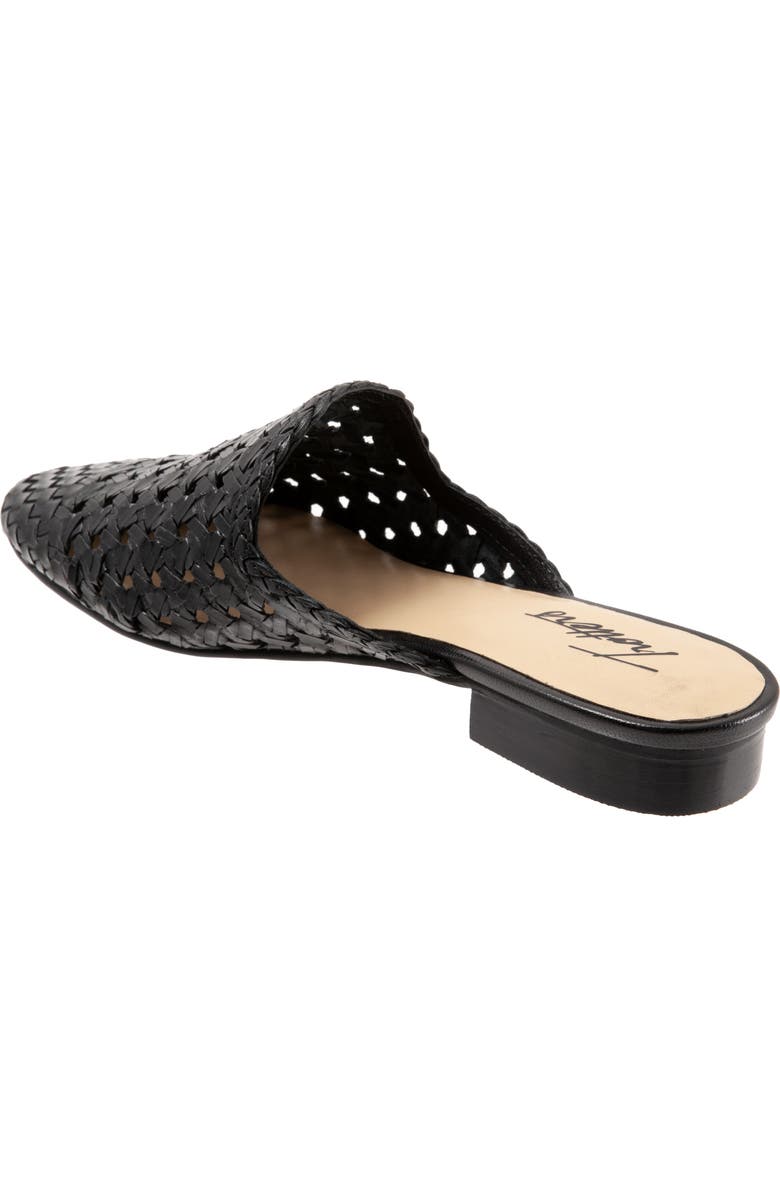 Trotters Leona Mule, Alternate, color,