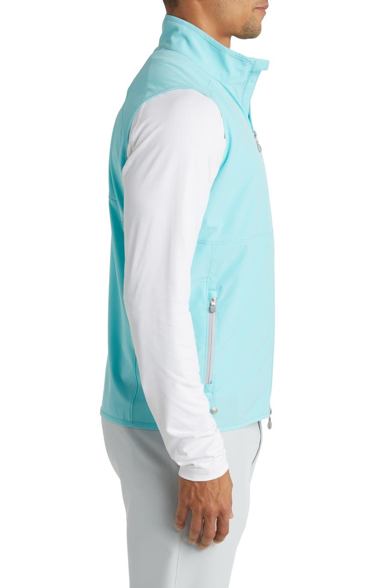 Peter Millar Crown Crafted Flex Adapt Vest, Alternate, color, 