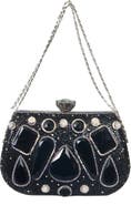 Lauren Lorraine Sammie Clutch