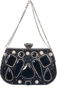 Lauren Lorraine Sammie Clutch