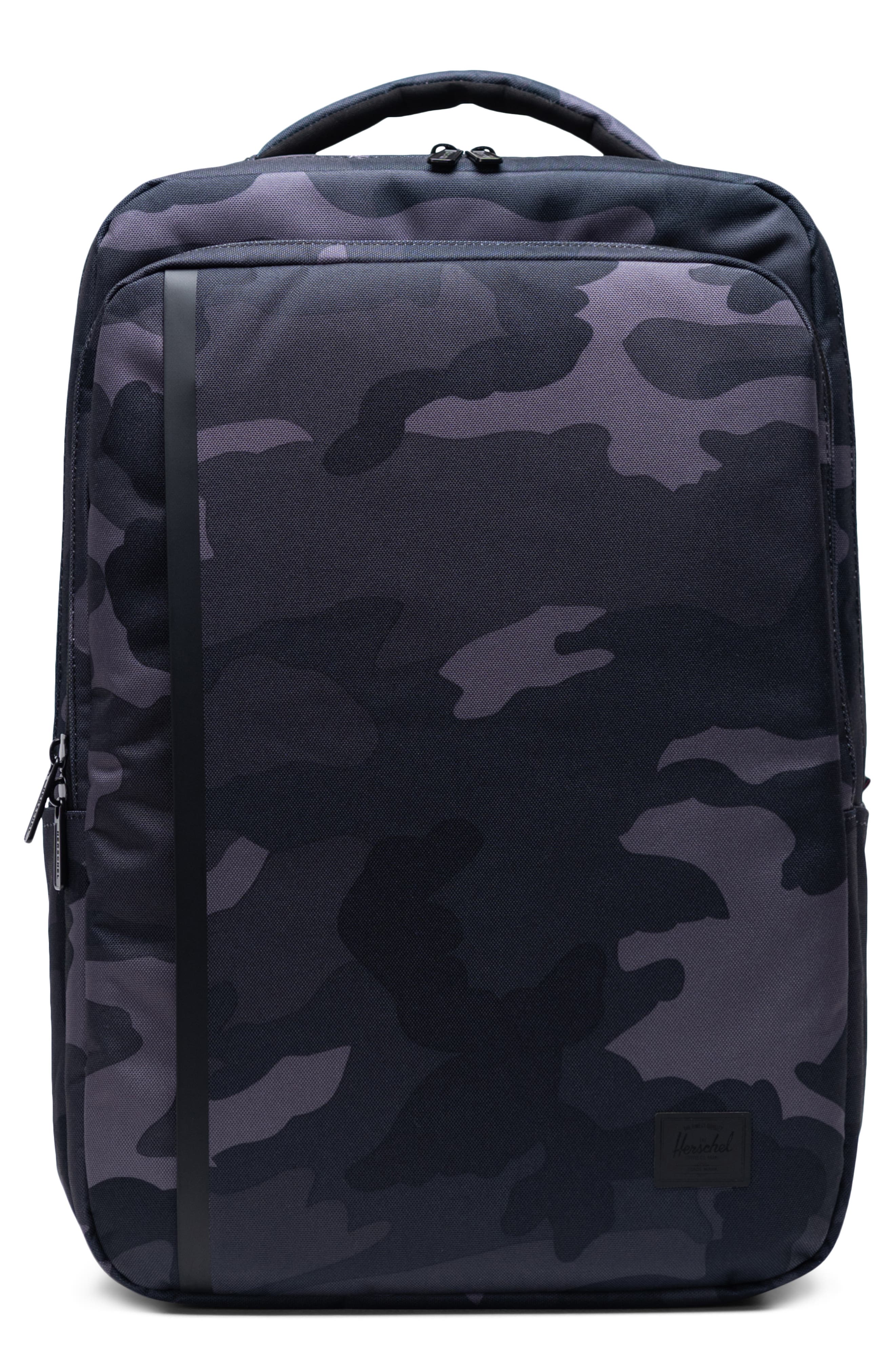 Herschel Supply Co. Travel Backpack, Main, color, 