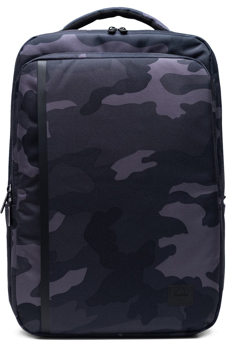 Herschel Supply Co. Travel Backpack, Main, color,