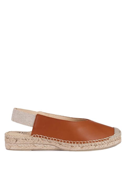 Vayrac Espadrille