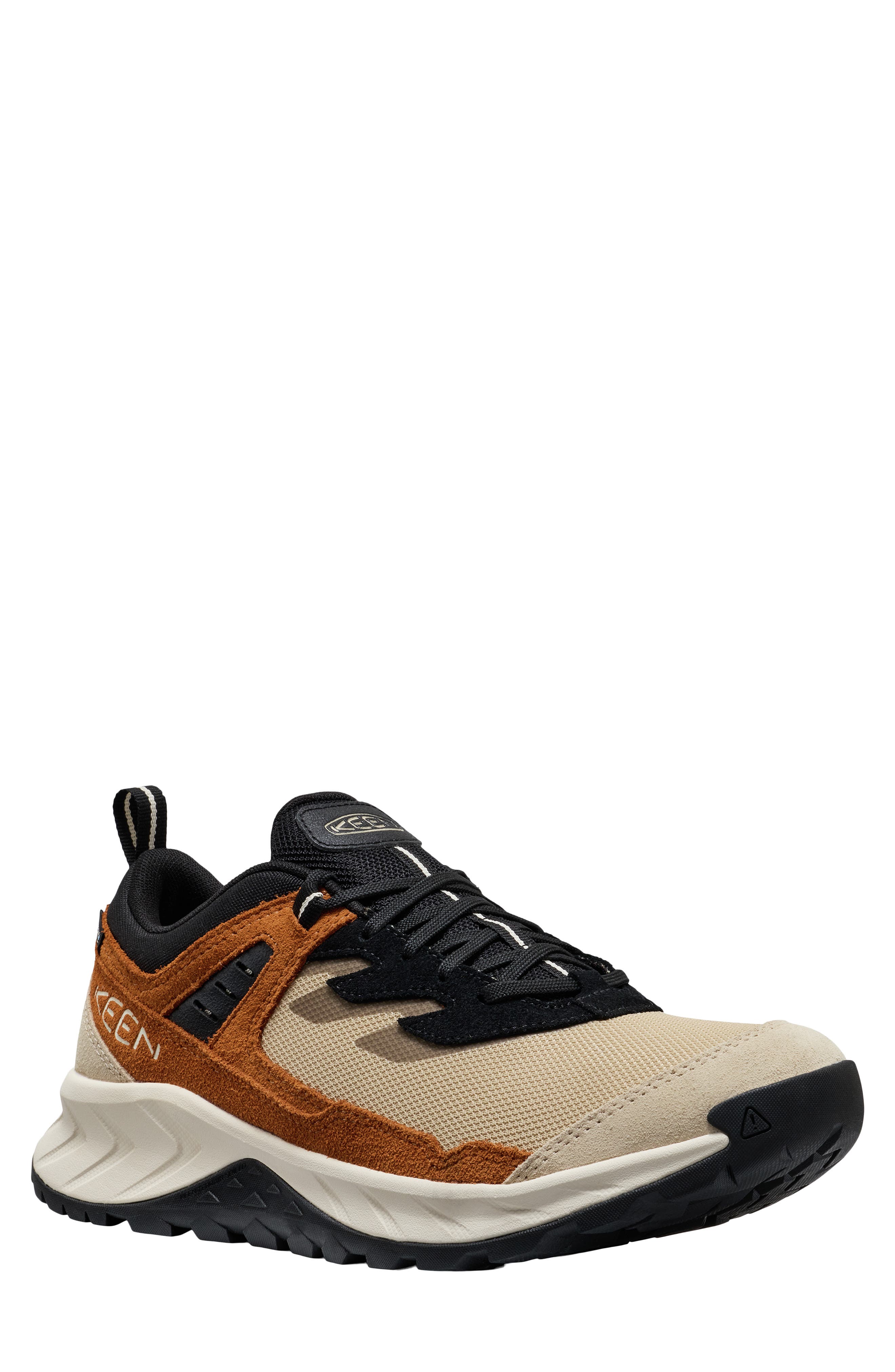 Hightrail Waterproof Hiking Shoe
