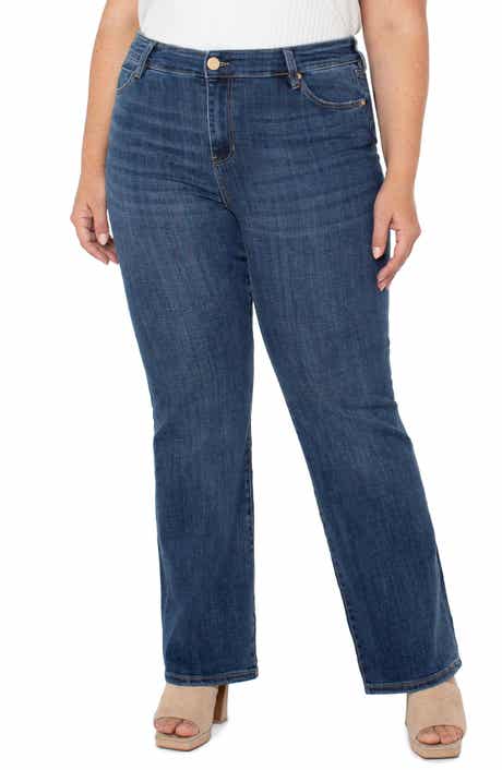 Liverpool Los Angeles Lucy Bootcut Jeans
