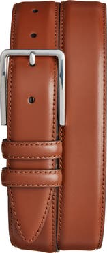Nordstrom Travis Leather Belt