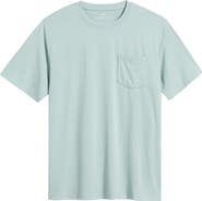 Free Fly Flex Performance Pocket T-Shirt