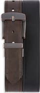 Levi's Big & Tall Bridle Reversible Casual Belt