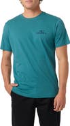 O'Neill Lineup Classic Cotton Graphic T-Shirt