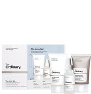 The Ordinary The Acne Set with Salicylic Acid