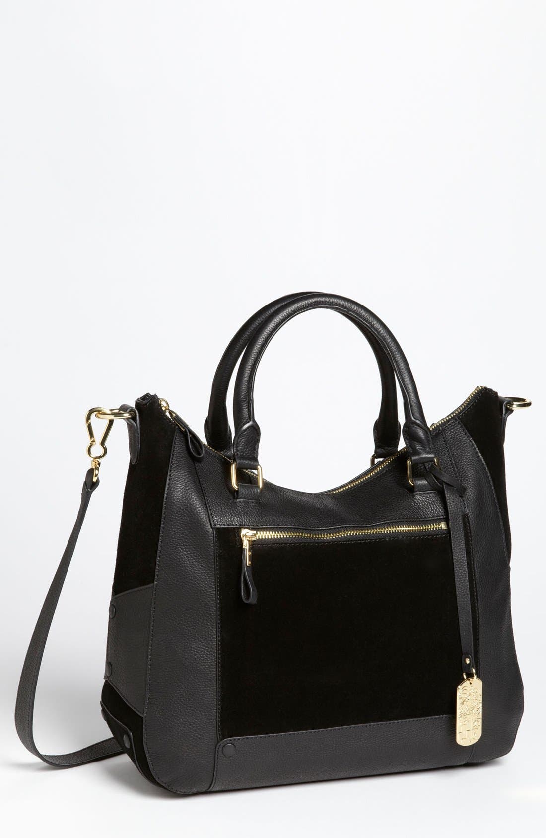 Vince Camuto 'Mikey' Satchel, Main, color, 
