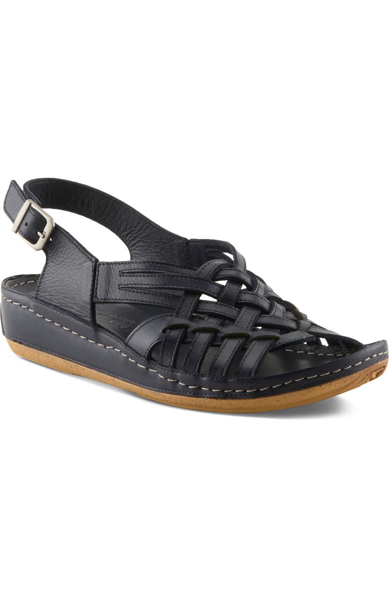 Spring Step Choi Slingback Sandal, Main, color,