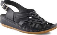 Spring Step Choi Slingback Sandal