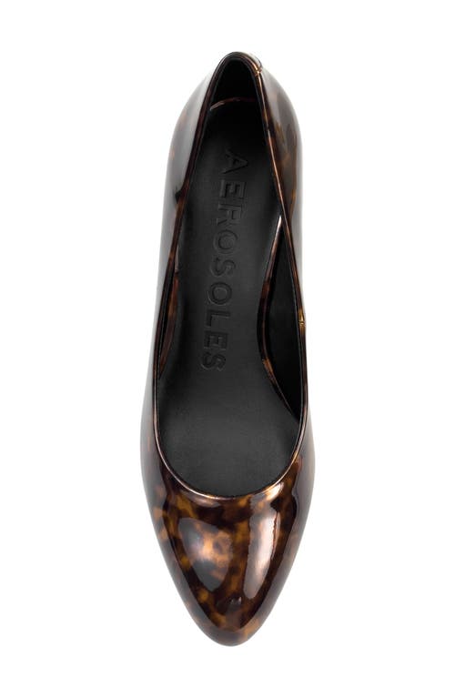 Aerosoles Betsy Pumps In Black