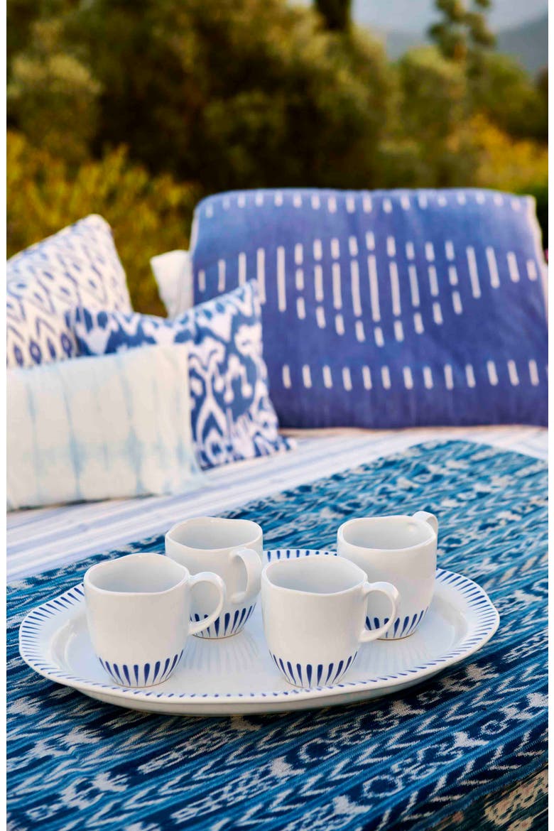 Sitio Stripe Mug, Alternate, color, DELFT BLUE