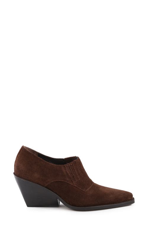 SEYCHELLES SEYCHELLES SEATTLE BOOTIE