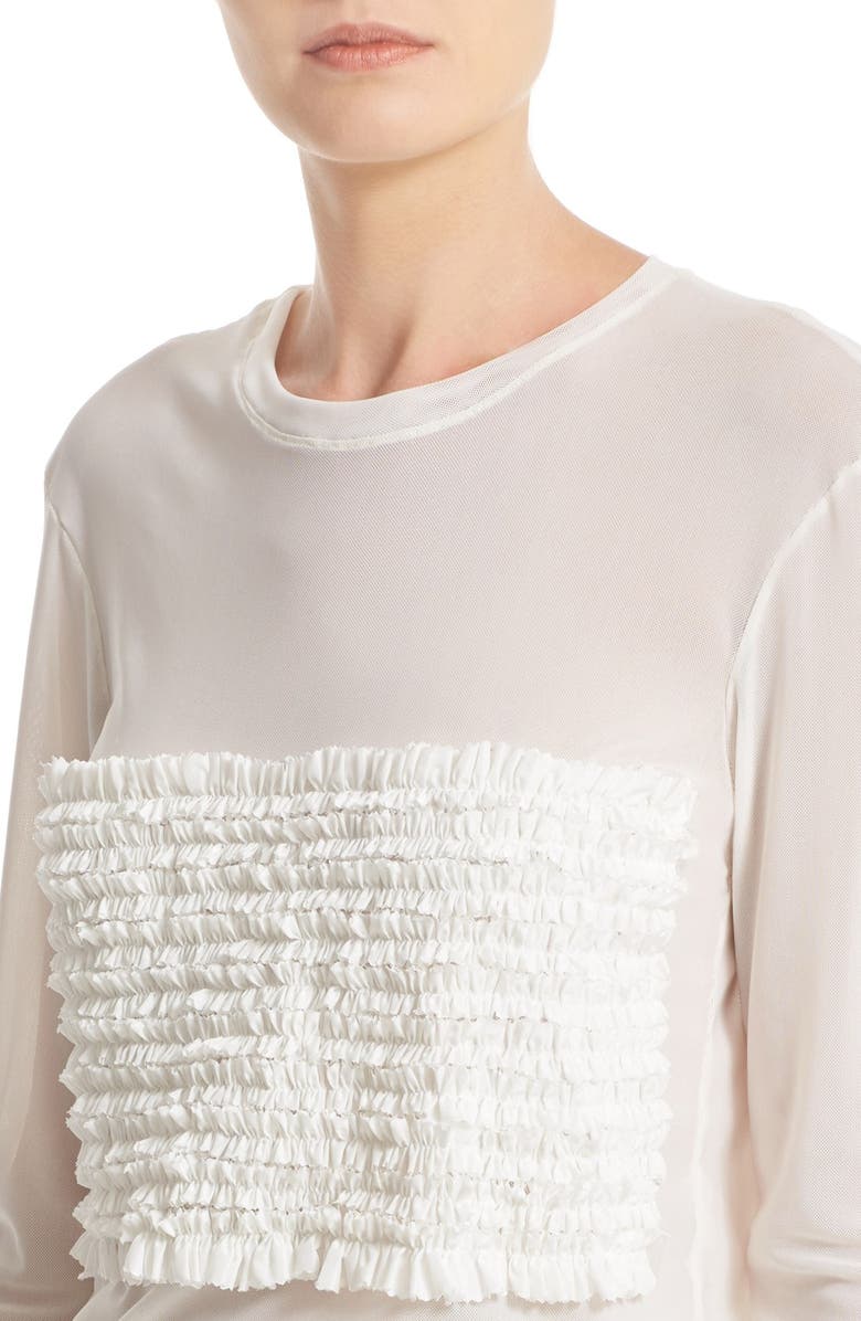 Molly Goddard Eve Top, Alternate, color,