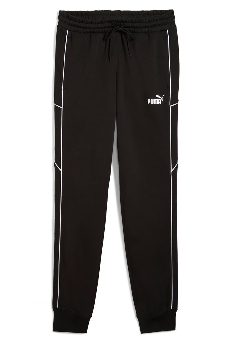 Sport Joggers, Main, color, PUMA BLACK