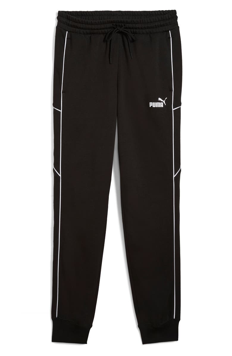 PUMA Sport Joggers, Main, color, Puma Black