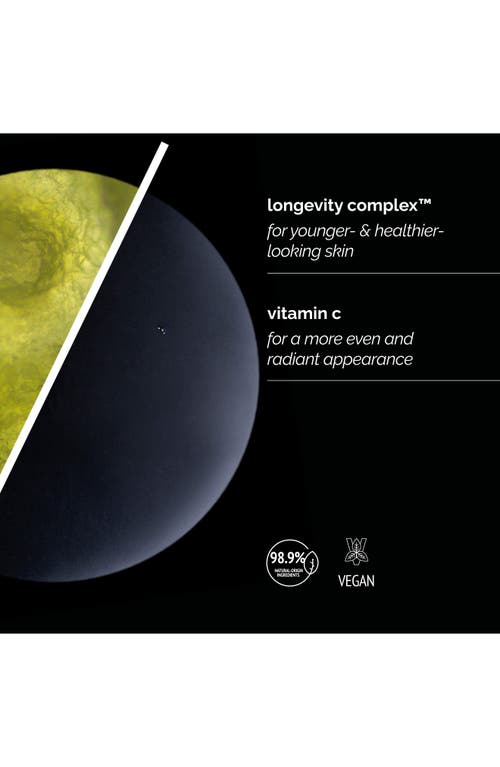Comfort Zone Skin Regimen Lx Vitamin C Serum In No Color