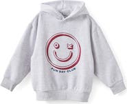 Cotton On Kids Kid's Sammy Oversized Hoodie