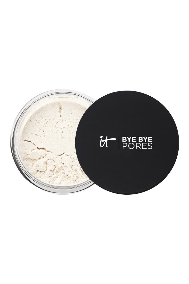 Bye Bye Pores Loose Setting Powder, Main, color, NO COLOR