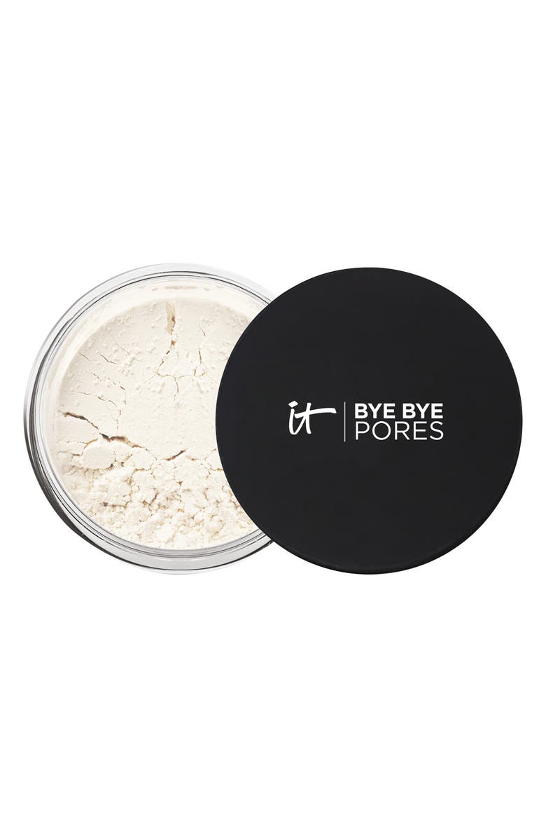 IT Cosmetics Bye Bye Pores Loose Setting Powder, Main, color,