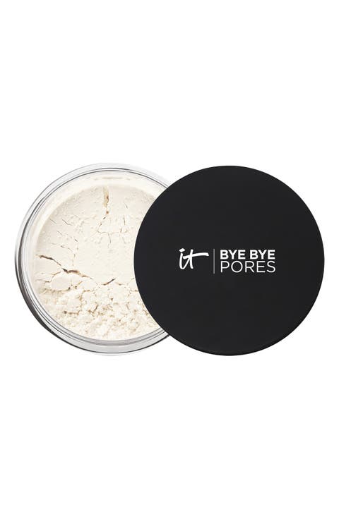 Bye Bye Pores Loose Setting Powder