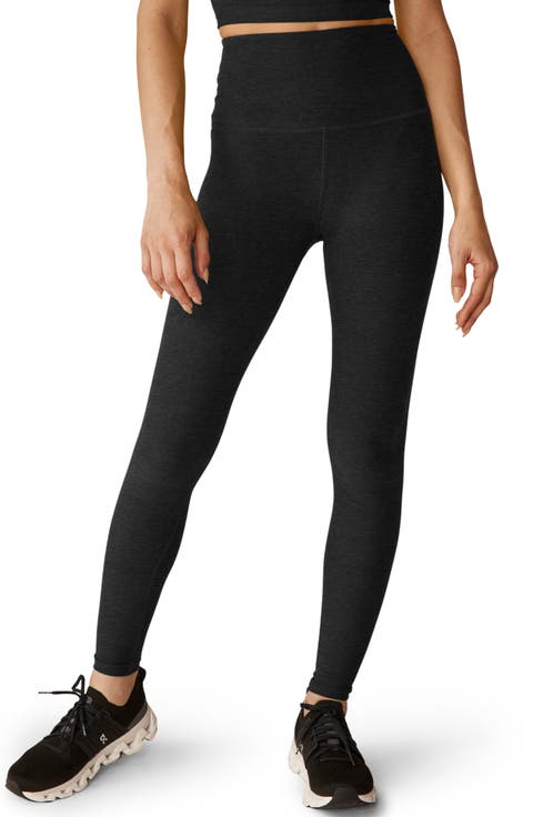 High Waisted Leggings
