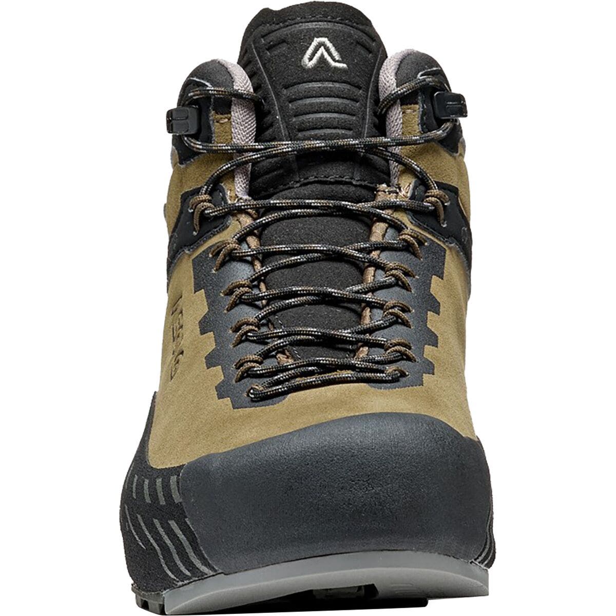 Asolo Eldo Mid Lth Gv Hiking Boot - Men
s, Alternate, color, Truffle