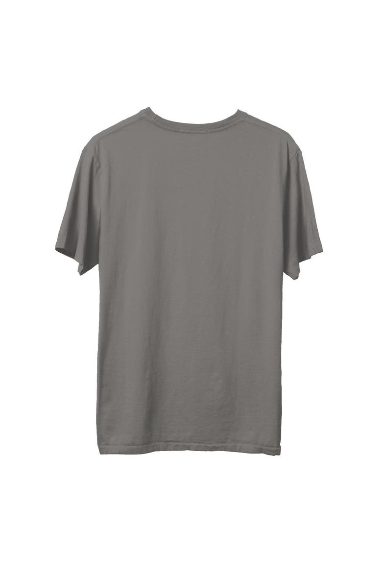 Men's Junk Food Heathered Gray Tampa Bay Buccaneers Rebels Star Wars T-Shirt, Alternate, color, Heather Gray
